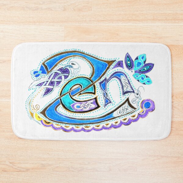 Item preview, Celtic Zen illumination way 2 designed and sold by Zamen.