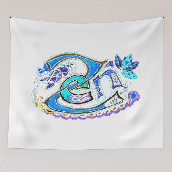Item preview, Celtic Zen illumination way 2 designed and sold by Zamen.