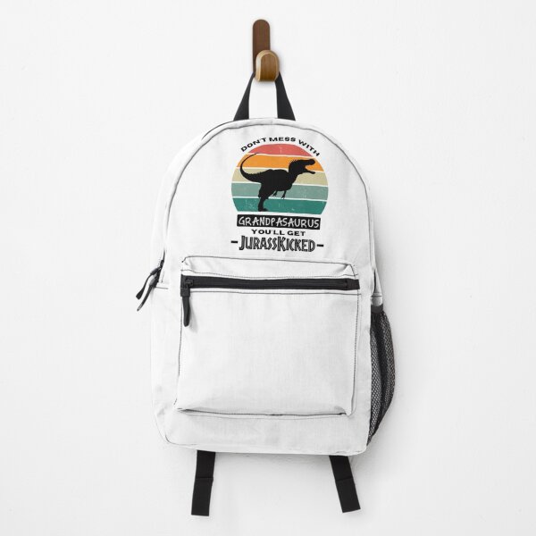 Item preview, Don't Mess With Papasaurus You'll Get Jurasskicked designed and sold by DesignsbyPhilee.