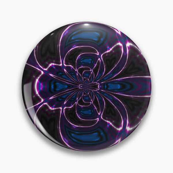Item preview, Fractalocalypse designed and sold by AgentSlimepunk.