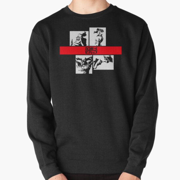 1, 2, 3 Let's go! Pullover Sweatshirt