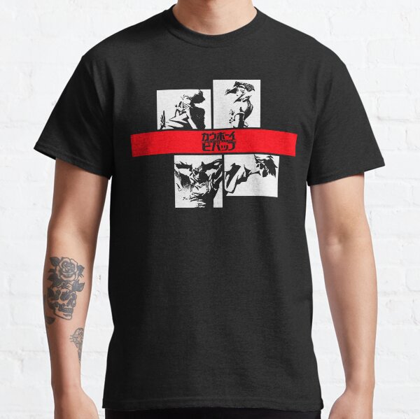 1, 2, 3 Let's go! Classic T-Shirt