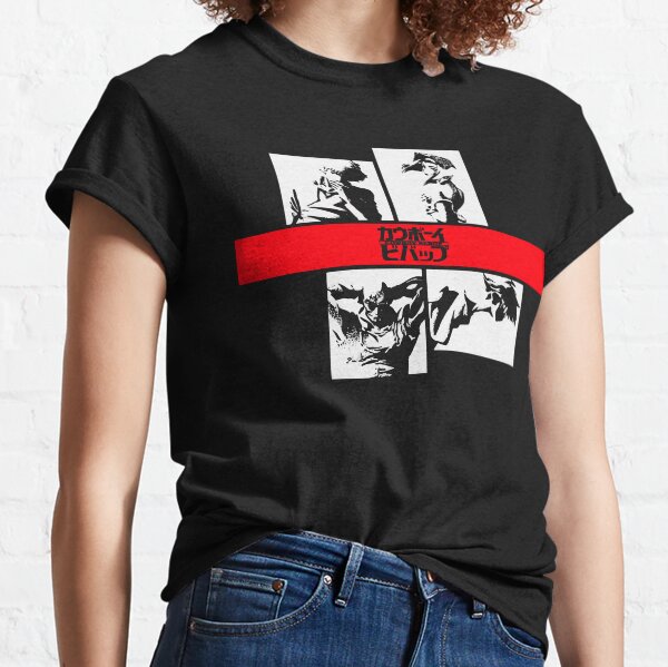 1, 2, 3 Let's go! Classic T-Shirt
