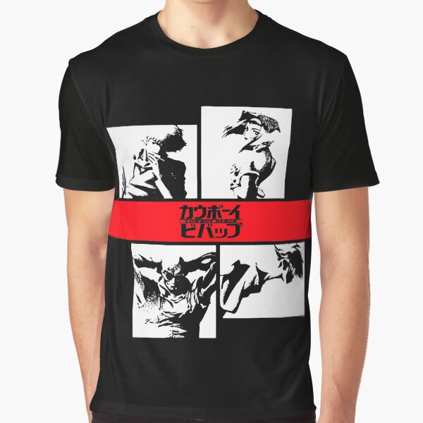 1, 2, 3 Let's go! Graphic T-Shirt