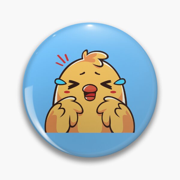 Item preview, Fluffy Chick Collection - 04 designed and sold by Shiam SR.