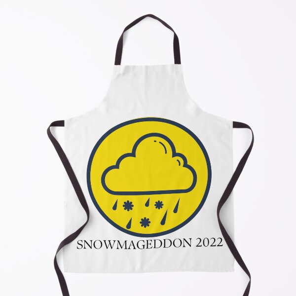 Item preview, Snowmageddon 2022 designed and sold by PolishArtist.