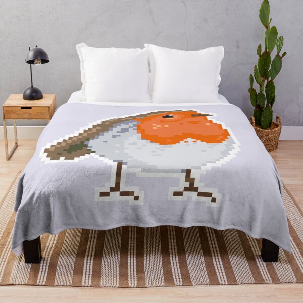 Item preview, Robin designed and sold by pixelfaces.