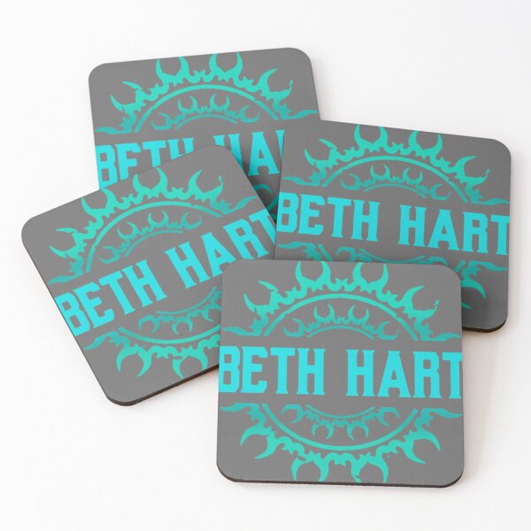 Item preview, Beth Hart Classic 2 designed and sold by TeaganOndricka.