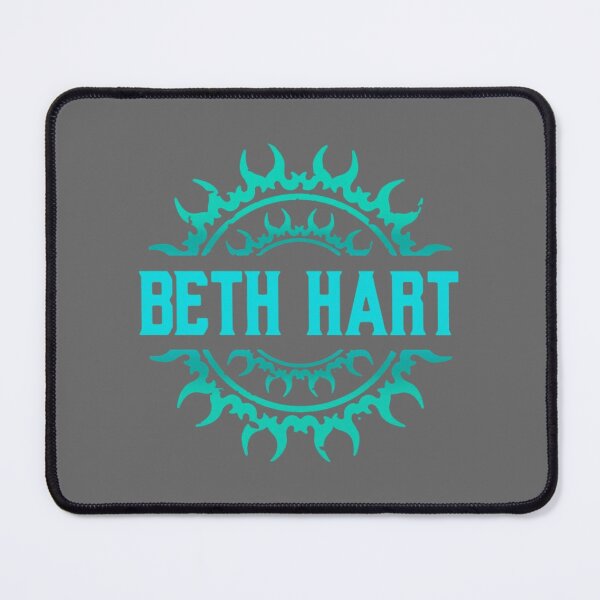 Item preview, Beth Hart Classic 2 designed and sold by TeaganOndricka.