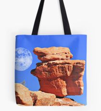 Stability Tote Bag