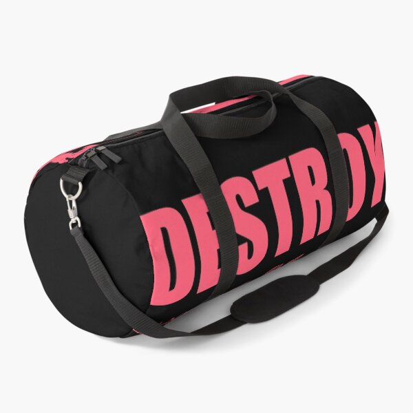 Item preview, Destroy Erase Improve Brutalism designed and sold by PVSKI.