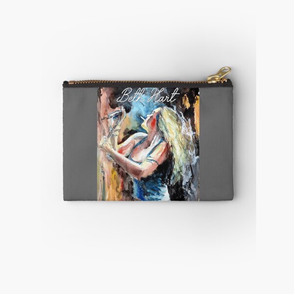 Item preview, Beth Hart Classic designed and sold by TeaganOndricka.