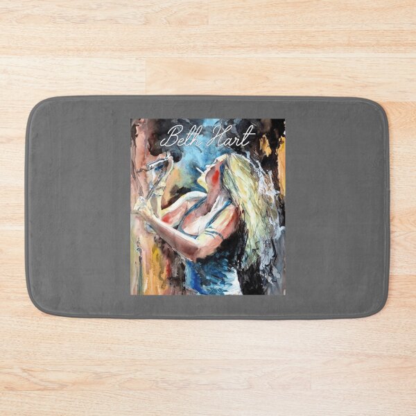 Item preview, Beth Hart Classic designed and sold by TeaganOndricka.