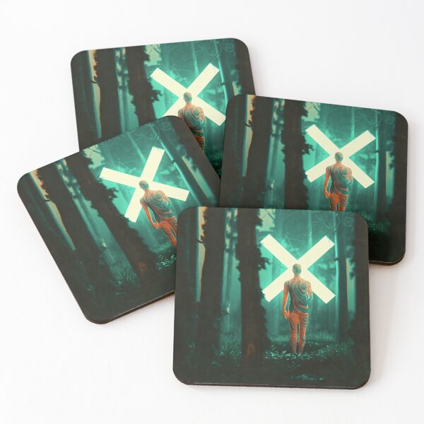 Item preview, Outcast designed and sold by devektiv.