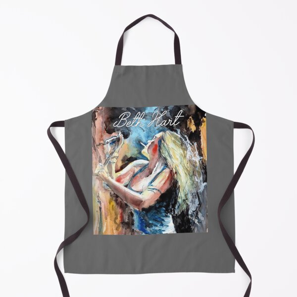 Item preview, Beth Hart Classic designed and sold by TeaganOndricka.