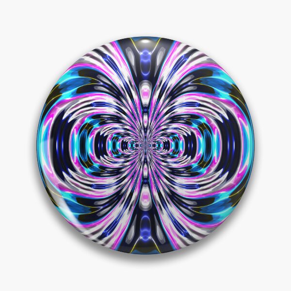 Item preview, Fractaloctopus II designed and sold by AgentSlimepunk.