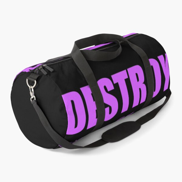 Item preview, Destroy Erase Improve Brutalism designed and sold by PVSKI.
