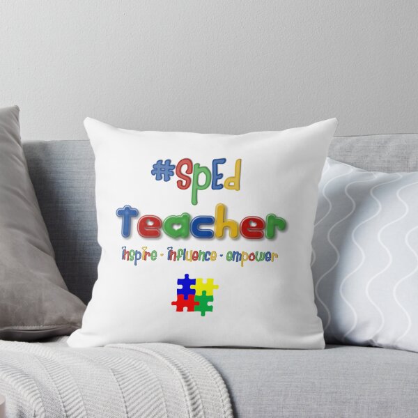 Item preview, #SpEd Teacher inspire designed and sold by NorthernSoulz.