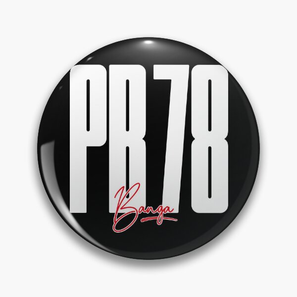 Item preview, PB 78 BANGA designed and sold by CreaterB.
