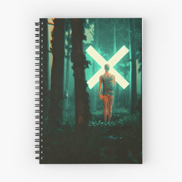 Item preview, Outcast designed and sold by devektiv.