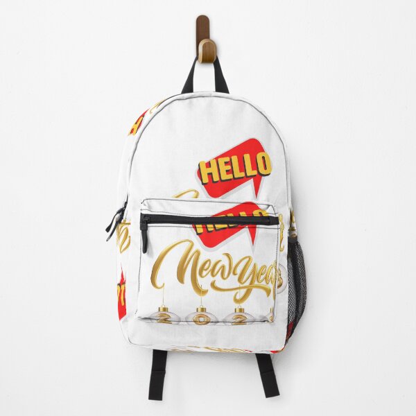 Item preview, Hello New Year, 2023, happy new year 2023, welcome 2023 designed and sold by Artxotic Studio.