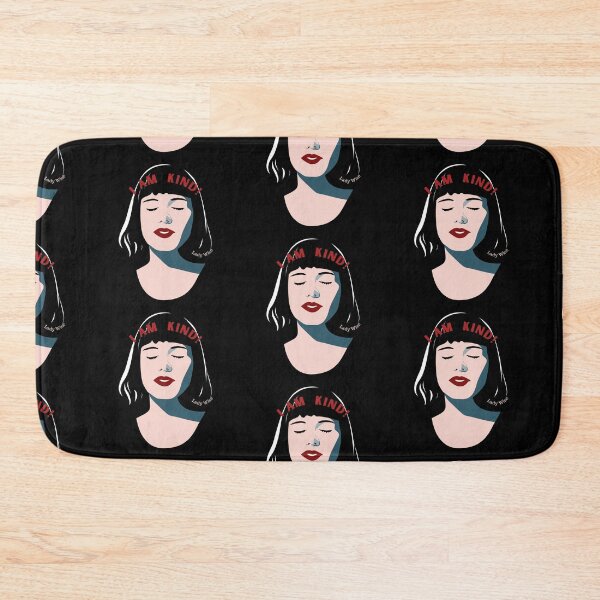 Item preview, I AM KIND! designed and sold by LadyWise.