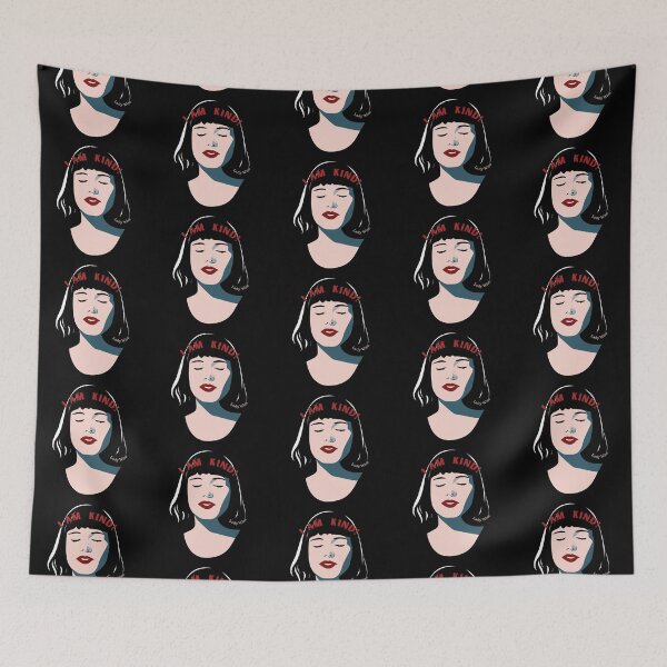 Item preview, I AM KIND! designed and sold by LadyWise.