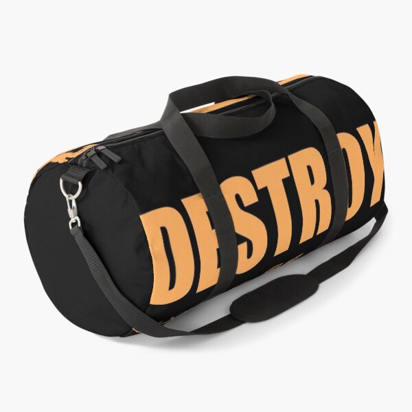 Item preview, Destroy Erase Improve Brutalism designed and sold by PVSKI.