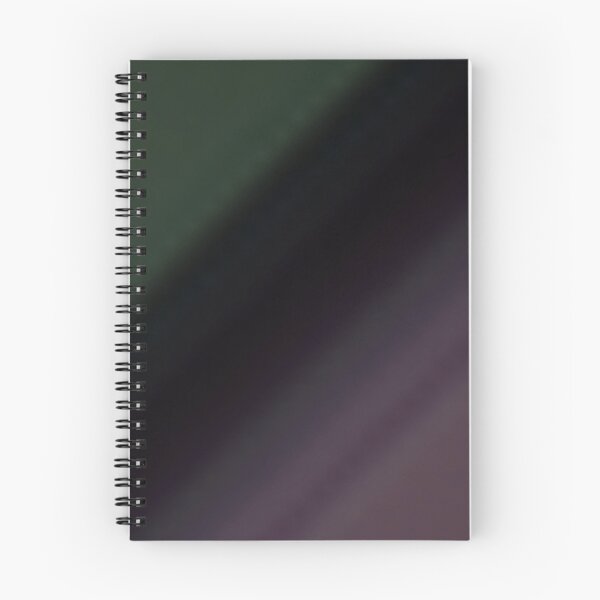 Item preview, Olive Green Mauve Charcoal Gradient designed and sold by kattakitty.
