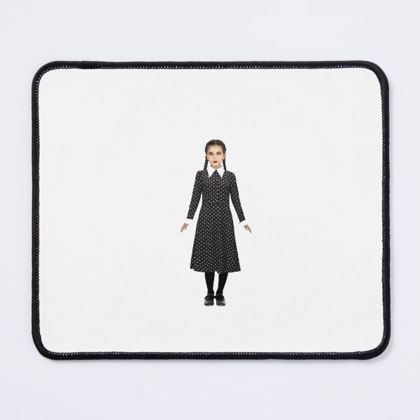 Item preview, Wed Addams designed and sold by bakerelassioui.