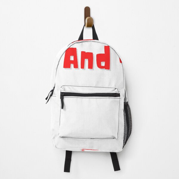 Item preview, And then.. Funny & suspenseful designed and sold by CyberWindow.