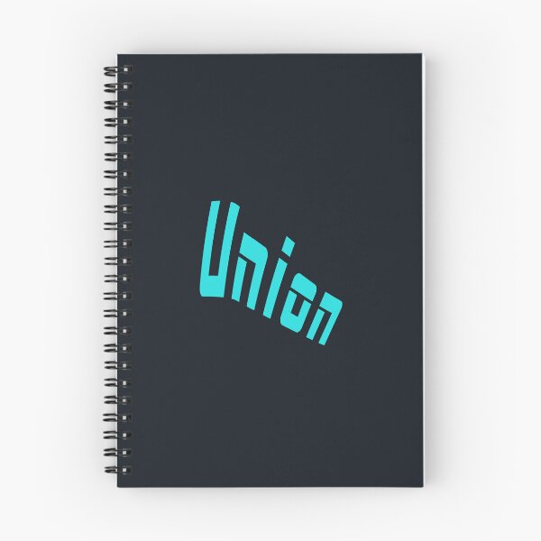 Item preview, UNION (Labor union sign) designed and sold by lobodelnoir.