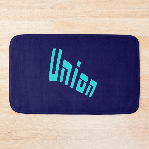 Item preview, UNION (Labor union sign) designed and sold by lobodelnoir.