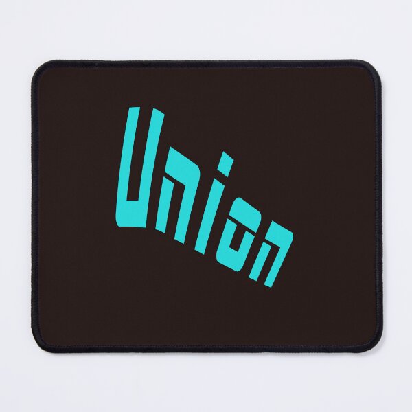 Item preview, UNION (Labor union sign) designed and sold by lobodelnoir.