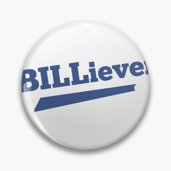 Item preview, Billiever designed and sold by sabinako.