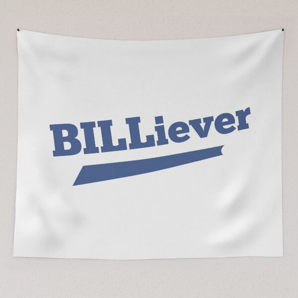 Item preview, Billiever designed and sold by sabinako.