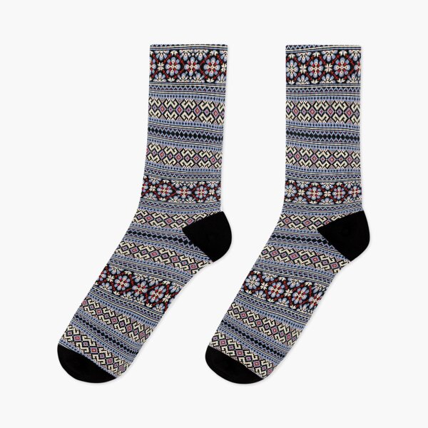 Item preview, Scandinavian christmas knitting patterns Best knitting mom ever designed and sold by Ani Floral.