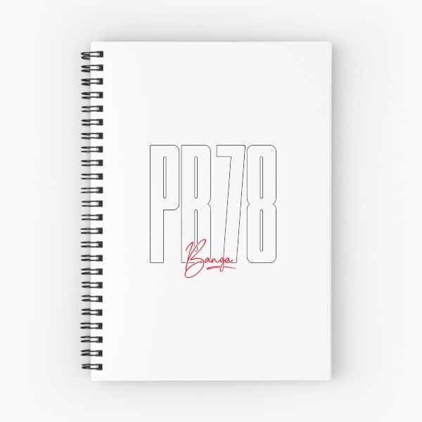 Item preview, PB 78 BANGA 2.0 designed and sold by CreaterB.
