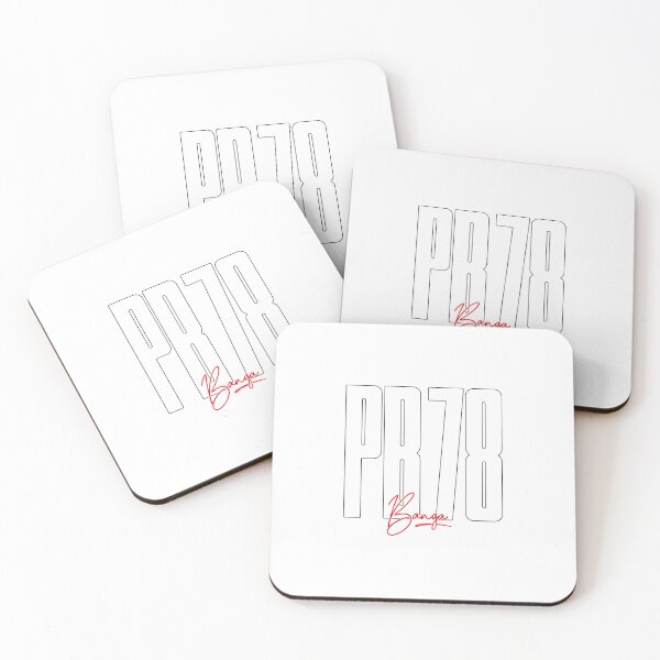 Item preview, PB 78 BANGA 2.0 designed and sold by CreaterB.