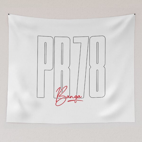 Item preview, PB 78 BANGA 2.0 designed and sold by CreaterB.