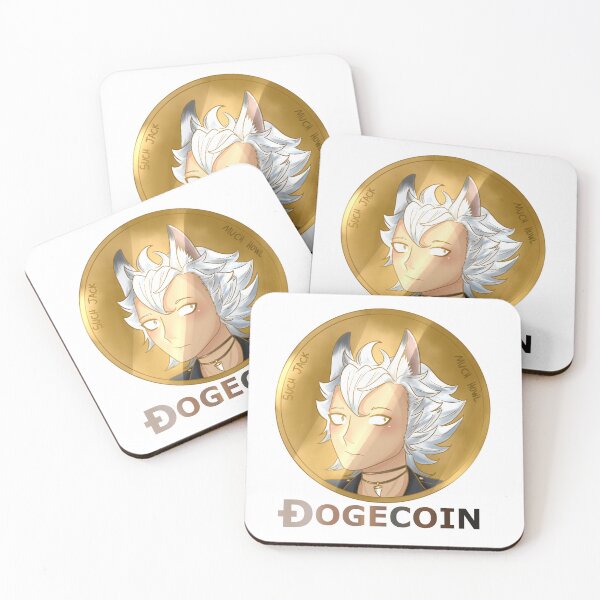 Item preview, Jackcoin designed and sold by MurmaiderII.