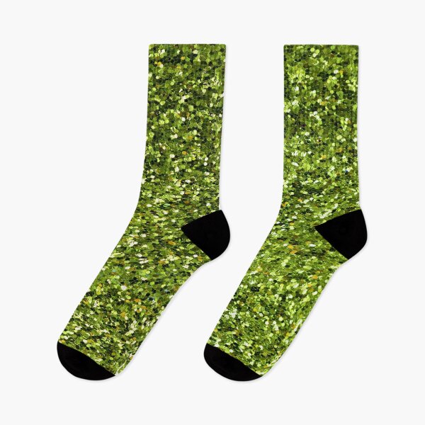 Item preview, Dark  Green Glitters Abstract,sparkle,dazzling, shimmery,  glamorous,  sparkly, shine,  shimmer, girly, glam, luxury, chic, designed and sold by Tamas Das.