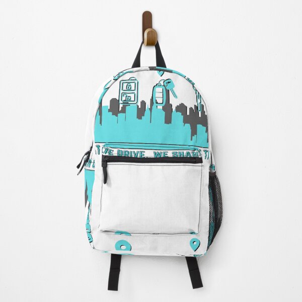 Item preview, No Matter What We Drive, We Share The Same Pride designed and sold by Design Therapy Philippines.
