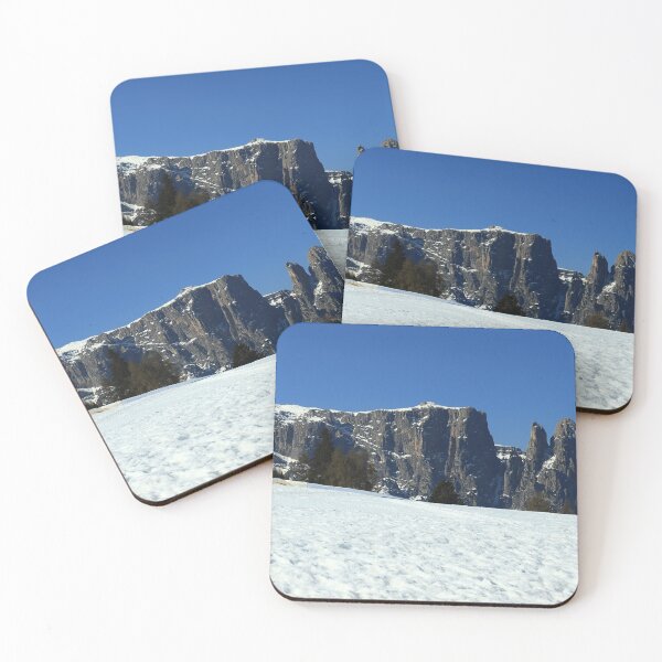 Item preview, The Sciliar on the Seiser Alm designed and sold by annalisa56.