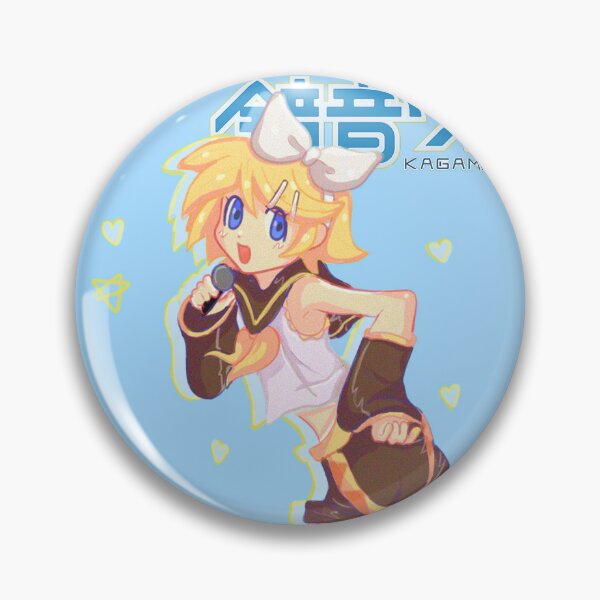 Item preview, rin kagamine designed and sold by akoudagwa.