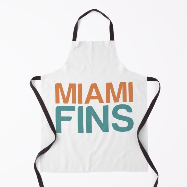 Item preview, Miami Fins designed and sold by sabinako.