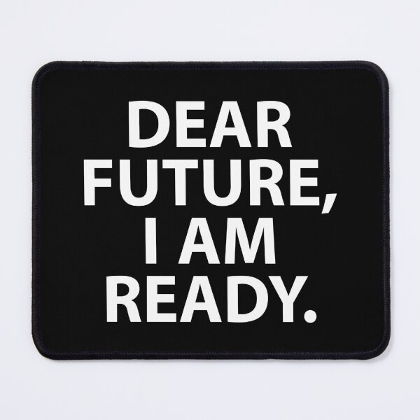 Item preview, DEAR FUTURE designed and sold by QUOT-s.
