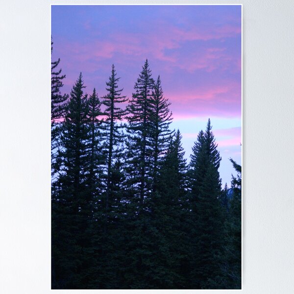 Item preview, Big Cottonwood Canyon designed and sold by lizjensen.