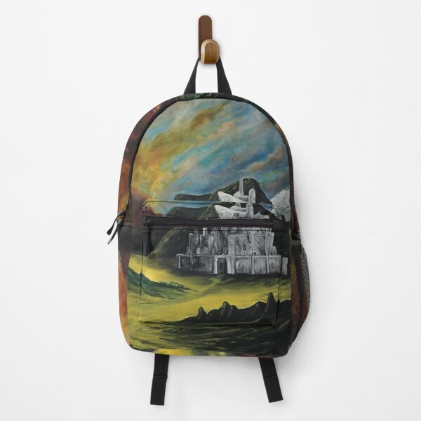Item preview, Fields of the White City designed and sold by Spiros Gelekas.