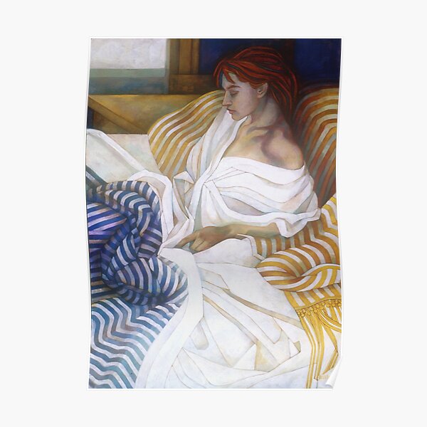 stripes Poster